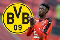 الفرنسي الواعد عثمان ديمبيلي إلى بوروسيا دورتموند