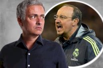 مورينيو يكشف عن مصيره التدريبي و 