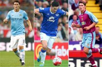 غاريث باري يتصدر قائمة الأكثر حضورًا في الدوري الإنكليزي 