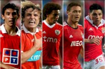 بنفيكا حقق عائدات تبلغ 351 مليون يورو من بيع لاعبيه لأندية أوروبا