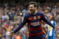 برشلونة يراهن على 