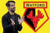 كيكي فلوريس يخوض الأحد مباراته الأخيرة مع واتفورد