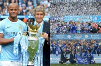 السيتي يتصدر قائمة أعلى رصيد نقطي في المواسم الثلاثة الأخيرة