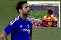 فابريغاس يغلق الباب أمام برشلونة ويصف عودته بالمستحيلة