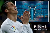 رونالدو يطمئن جماهير الريال: لا تقلقوا سأتواجد في ميلانو!