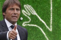 تبرئة أنتونيو كونتي من تهمة التلاعب بنتائج المباريات