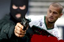 مقتل لاعب أرجنتيني أثناء محاولة سرقة منزله