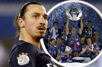 إبراهيموفيتش: من الصعب على سان جيرمان الفوز بالألقاب بدوني