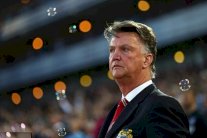 فان غال: الأمل في التأهل لا يزال موجوداً ولكن ليس بأيدينا