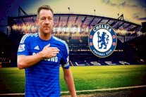 تشلسي يعرض على قائده جون تيري تمديد عقدة لموسم اضافي