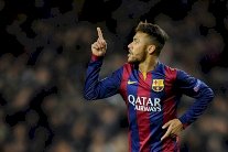 باريس سان جيرمان لا يزال يؤمن بحظوظه في التعاقد مع نيمار