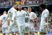 ريال مدريد يواصل تصدره لتصنيف الأندية الأوروبية