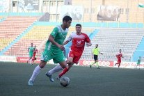 سلوان يلحق بالأمعري إلى دوري الدرجة الثانية الفلسطيني