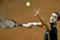 سيليتش بين العشرة الأوائل في تصنيف المحترفين