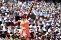 لا تعديل على مراكز الصدارة في تصنيف المحترفات