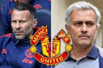 غيغز يرفض العمل مع مورينيو ويرغب بمنصب 