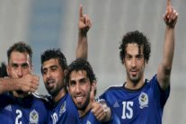 القوة الجوية يتطلع إلى مواصلة المشوار في