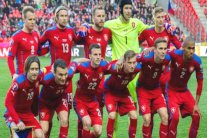  تشكيلة تشيكيا الأولية لكأس أمم أوروبا من 25 لاعباً