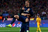 سيميوني: غريزمان من بين أفضل 3 لاعبين في العالم