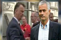 فان غال يعلن