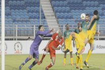 في إنجاز تاريخي... المالكية ثالثاً في الدوري البحريني