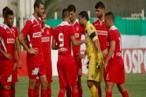 النجم الساحلي وأهلي طرابلس إلى ربع نهائي 