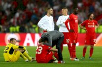 تعاسة يورغن كلوب مستمرة مع المباريات النهائية