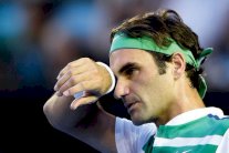  فيدرر يعلن انسحابه من بطولة رولان غاروس