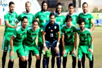 نفط الوسط يمني النفس بخدمة من النفط في الدوري العراقي