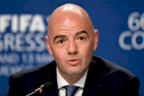 إنفانتينو: احكموا عليّ من خلال أعمالي وليس على أساس التخمينات!