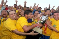 الصفاء ينتزع لقبه الثالث في الدوري اللبناني من 