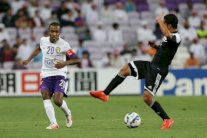 امتحان صعب للعين أامام ذوب اهان في دوري أبطال آسيا