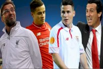  ليفربول بين إشبيلية وثلاثية تاريخية في 