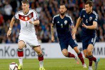 ألمانيا تستدعي 14 من القدامى و3 ضيوف يافعين ليورو 2016