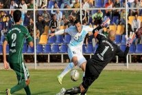 الطلبة يحسم المركز الثالث في الدوري العراقي