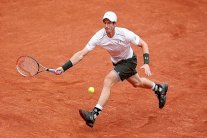 توقف مباراة موراي وستيبانيك بسبب الظلام