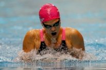 رفع عقوبة الايقاف المؤقت عن السباحة الروسية افيموفا