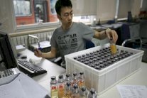 31 حالة منشطات جديدة في أولمبياد بكين 2008