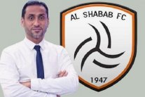 اتفاق مبدئي بين نادي الشباب والمدرب سامي الجابر