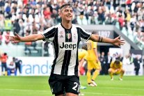 يوفنتوس رفض عرضاً ضخماً من ريال مدريد لتسريح ديبالا