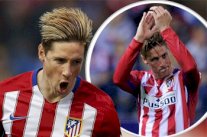 توريس يحقق رقماً تاريخياً جديداً مع أتلتيكو مدريد 