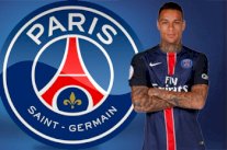 فان در فيل يترك باريس سان جرمان في نهاية الموسم
