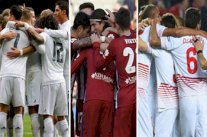 5 أسباب وراء هيمنة إسبانيا على البطولات الأوروبية