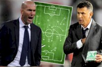 مدرب المكسيك يقدم لزيدان وصفة الفوز على أتلتيكو