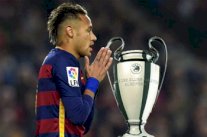 نيمار يعترف: موسمي لم يكن الأفضل..وحزين لغيابنا عن نهائي الأبطال