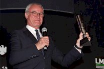  بعد إنجاز ليستر سيتي... رانييري 