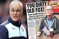 اسكتلندي عاطل يستغل الشبه مع رانييري لاصطياد النساء