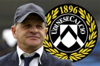 ياكيني مدرباً جديداً لأودينيزي خلفاً لدي كانيو