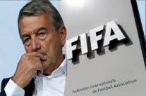 الفيفا يفتح تحقيقاً بحق نيرسباخ رئيس الاتحاد الألماني السابق