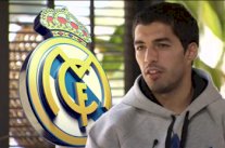 سواريز يكشف: كنت على وشك الانضمام لريال مدريد 